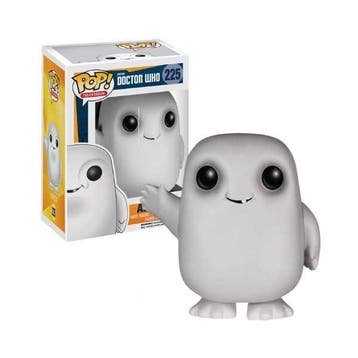 Funko Pop!  Doctor Who - Adipose #225, Verzamelen, Poppetjes en Figuurtjes, Verzenden, Nieuw