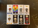 Funko - Funko Pop Star Wars: The Mandalorian, Darth Maul,
