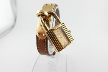 Hermès - Kelly - Zonder minimumprijs - Dames - 1990-1999, Nieuw