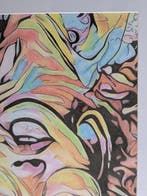 Shana Kersten - Psychedelic Whisper