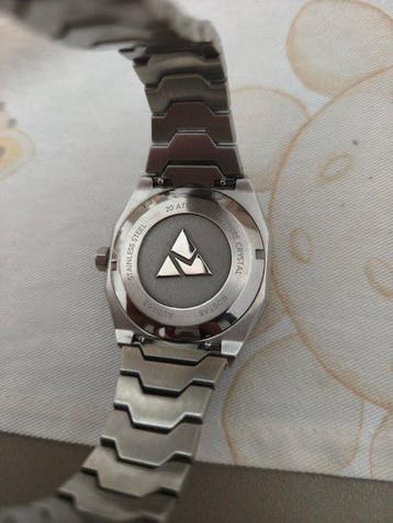 NOSTAS - Audace - NA04 - Unisex - 2025, Nieuw