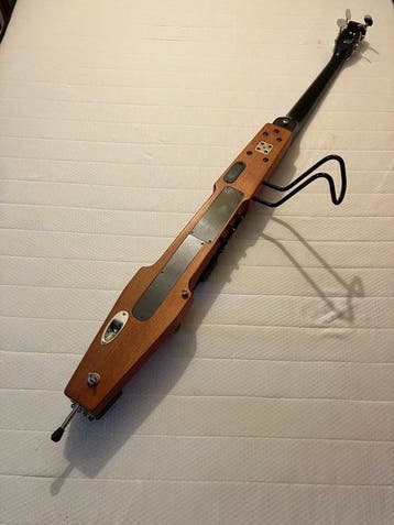 Aria - SWB - - Contrabas - Japan