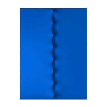 Alessandro Alteo (1997) - Monocromo Blu - 652