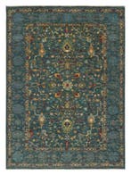Tapis designer - Ziegler - Farahan - Nouveau - Tapis - 200