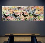 Joan LLaverias - Labios rosa pop - XXL