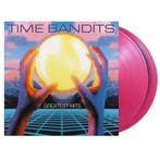 Time Bandits - Greatest Hits, Nieuw in verpakking, 12 inch