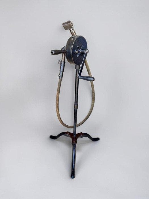 1910s USA- XL Stewart Ball Bearing Clipper -115cm -, Antiek en Kunst, Curiosa en Brocante