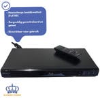 Sony BDP-S350 | Blu Ray Speler | DVD Speler | Getest Werkend, Verzenden, Zo goed als nieuw, Sony