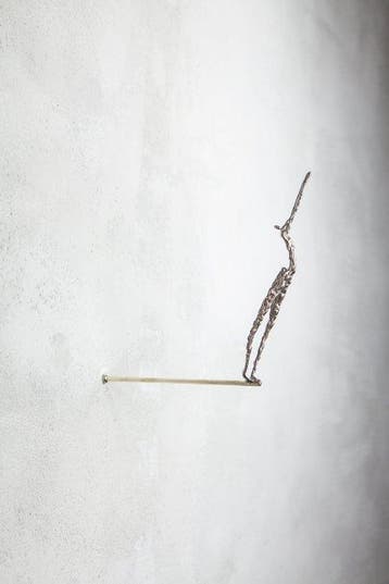 Simone Sirna - Ancora, Antiek en Kunst