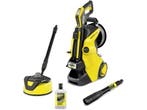 Kärcher K 5 Premium Smart Control Flex Home -, Verzenden, Zo goed als nieuw, Kärcher