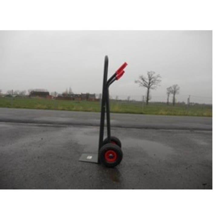 Diable ks300 chariot de grenier chariot à caisses capacité, Zakelijke goederen, Kantoor en Winkelinrichting | Kantoormeubilair en Inrichting