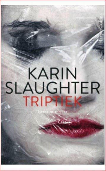 Triptiek - Slaughter, Verzenden