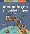 Het grote boek over uitvindingen en ontdekkingen, Verzenden