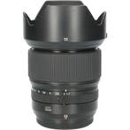 Tweedehands Fujifilm GF 55mm f/1.7 R WR CM 6006, Ophalen of Verzenden, Overige typen