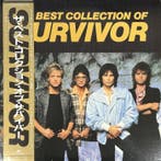 Survivor - The Best Collection Of Survivor / Eye Of The
