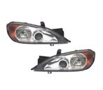 Phares Pour Nissan Primera P12 99-02, Autos : Pièces & Accessoires, Verzenden