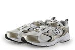 New Balance Sneakers in maat 42½ Wit, Kleding | Heren, Schoenen, New Balance, Verzenden, Wit, Zo goed als nieuw