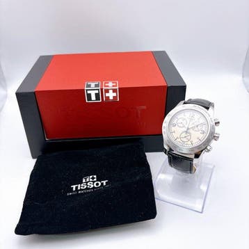 Tissot - V8 Chronograph S762N/862N Quartz - Sans prix de, Nieuw