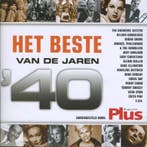 Various - Het Beste Van De Jaren 40, Verzenden