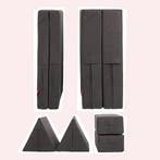 Zonky Teddy Sofa – Modulaire Speelbank Kinderen – Speels, Tuin en Terras, Tuinmeubel-accessoires, Ophalen of Verzenden, Nieuw