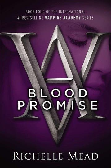 Blood Promise 9781595143105 Richelle Mead, Verzenden, Gelezen, Richelle Mead