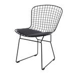 Bertoia style  chaise de salle à manger, Maison & Meubles, Verzenden