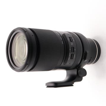 Tamron 150-500mm F/5-6.7 Di III VC VXD Nikon Z  | Occasion, Ophalen of Verzenden, Nieuw