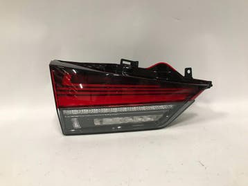 Lexus RX 350 450 2019-2022 achterlicht binnen links LED EU, Auto-onderdelen, Verzenden, Gebruikt