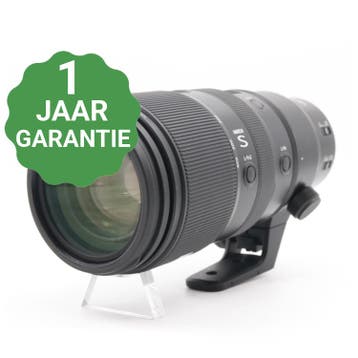 Nikon Z 100-400mm f/4.5-5.6 VR S | Tweedehands, Verzenden, Zo goed als nieuw