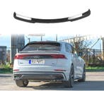 AILERON SPOILER AUDI Q8 18- NOIR BRILLANT, Auto-onderdelen, Verzenden, Nieuw