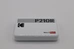 Kodak Mini 2 Retro P210R Portable Instant Photo Printer, Nieuw