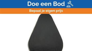 Bieden: Uttern T55 Sunlounge Fordeck Insert Cushion Antraci, Ophalen of Verzenden