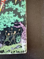 Blake & Mortimer T6 - LÉnigme de lAtlantide - C - 1 Album, Nieuw