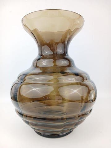 Doyen - Vaas - Glas, Antiquités & Art