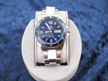 Orient - Mako - Zonder minimumprijs - SAA02002D3 - Heren -, Nieuw