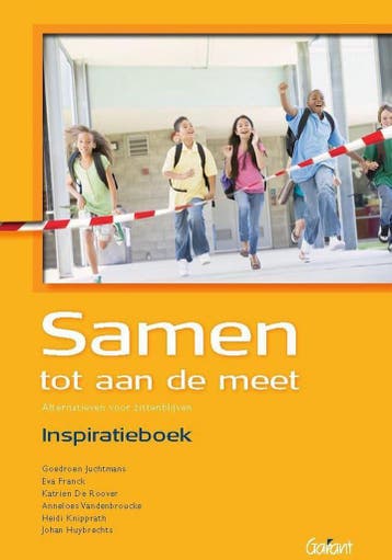 Samen tot aan de meet 9789044129342 Katrien De Roover, Verzenden, Gelezen, Katrien De Roover