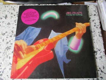 Queen, Pink Floyd, Dire Straits, David Bowie - Five Albums, Cd's en Dvd's, Nieuw in verpakking