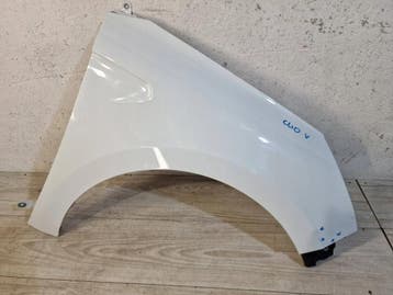 Renault Clio V 5 rechter voor spatbord origineel, Verzenden, Gebruikt