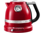 KitchenAid Artisan - Waterkoker - Temperatuurregeling 50-100, Verzenden, Zo goed als nieuw