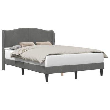 Bedframe 140x200cm | Retour deal | Slaap als een koning, Huis en Inrichting, Verzenden, Tweepersoons, 140 cm, Zo goed als nieuw