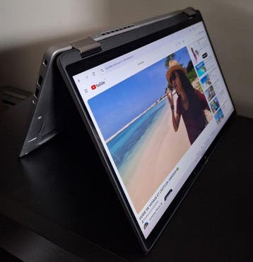 Dell Dell Latitude 7410 Chromebook Enterprise – Intel Core