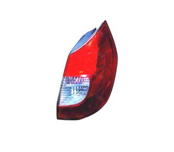 Feux Arrière Droit Pour Renault Scenic III 06-09, Verzenden