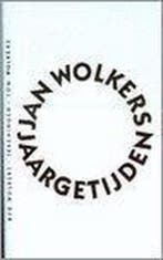 Jaargetijden 9789023448129 Jan Wolkers, Verzenden, Gelezen, Jan Wolkers