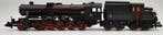 Fleischmann N - 715203 - Stoomlocomotief met tender (1) -, Nieuw