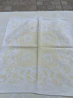 Tafelkleed (7) - 212 cm - 125 cm - Elegante textielerfgoed