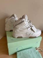 Off White - Off-White High-top - Sneakers - Maat: EU 41, Kleding | Heren, Nieuw