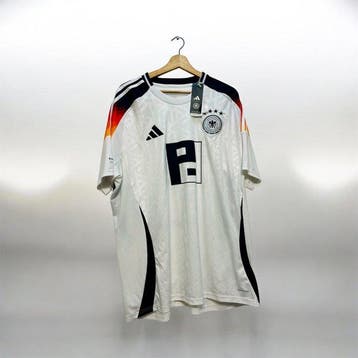 Germany - Voetbal Europees kampioenschap - 2024 -, Nieuw