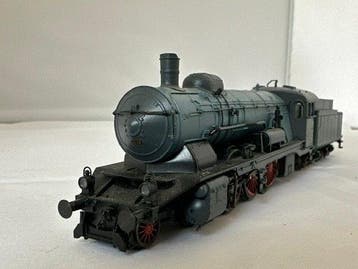 Märklin H0 - 37118 - Elektrische locomotief (1) -, Nieuw