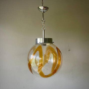 Lamp - Muranoglas