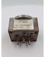 HOMAG booraggregaat 1-019-95-2710 HSK 63, Verzenden